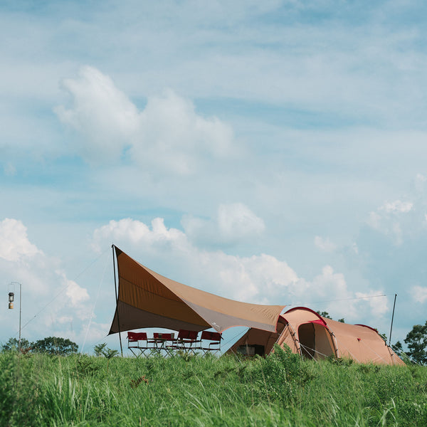 Entry Pack TT   - Snow Peak UK