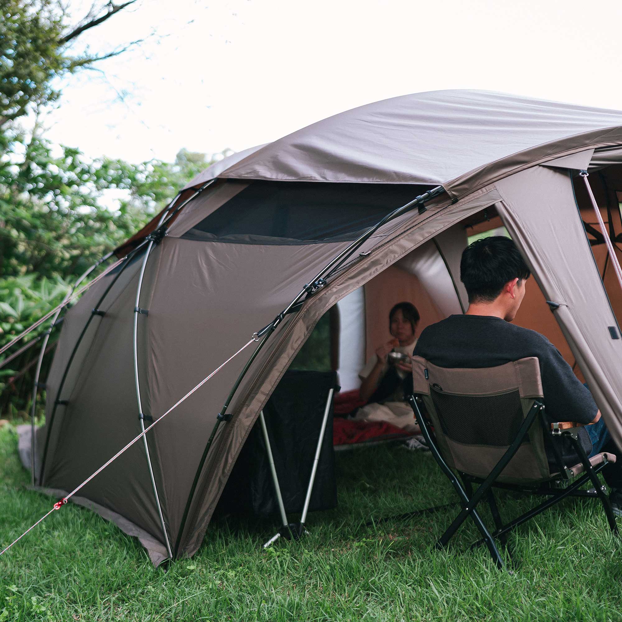 Xease Pro. Air 2   - Snow Peak UK