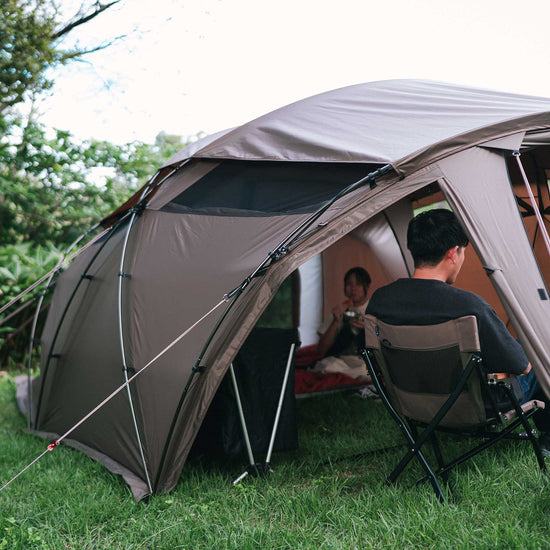 Xease Pro. Air 2   - Snow Peak UK