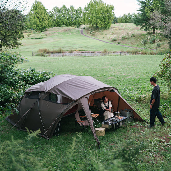 Xease Pro. Air 2   - Snow Peak UK