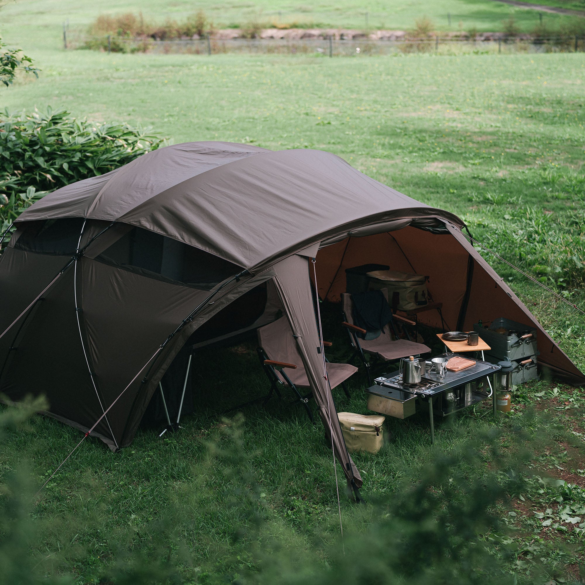 Xease Pro. Air 2   - Snow Peak UK