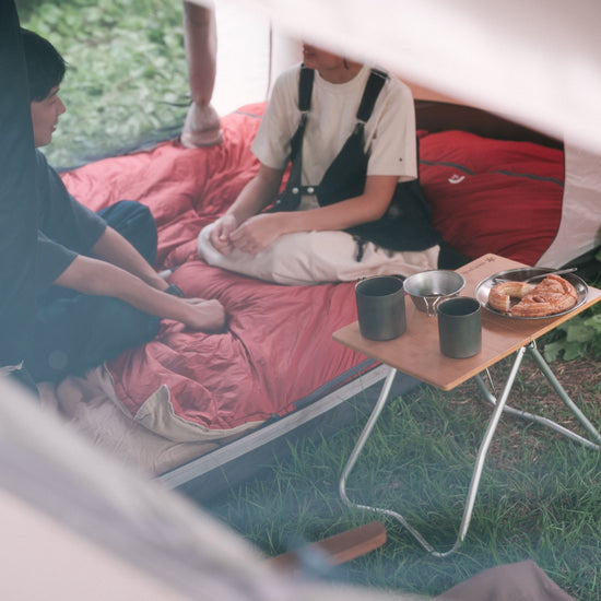 Xease Pro. Air 2   - Snow Peak UK