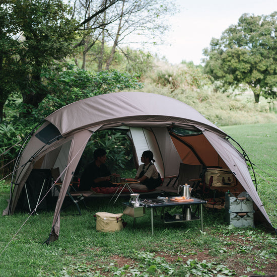 Xease Pro. Air 2   - Snow Peak UK