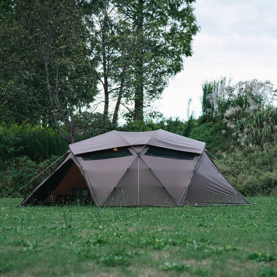 Xease Pro. Air 2   - Snow Peak UK