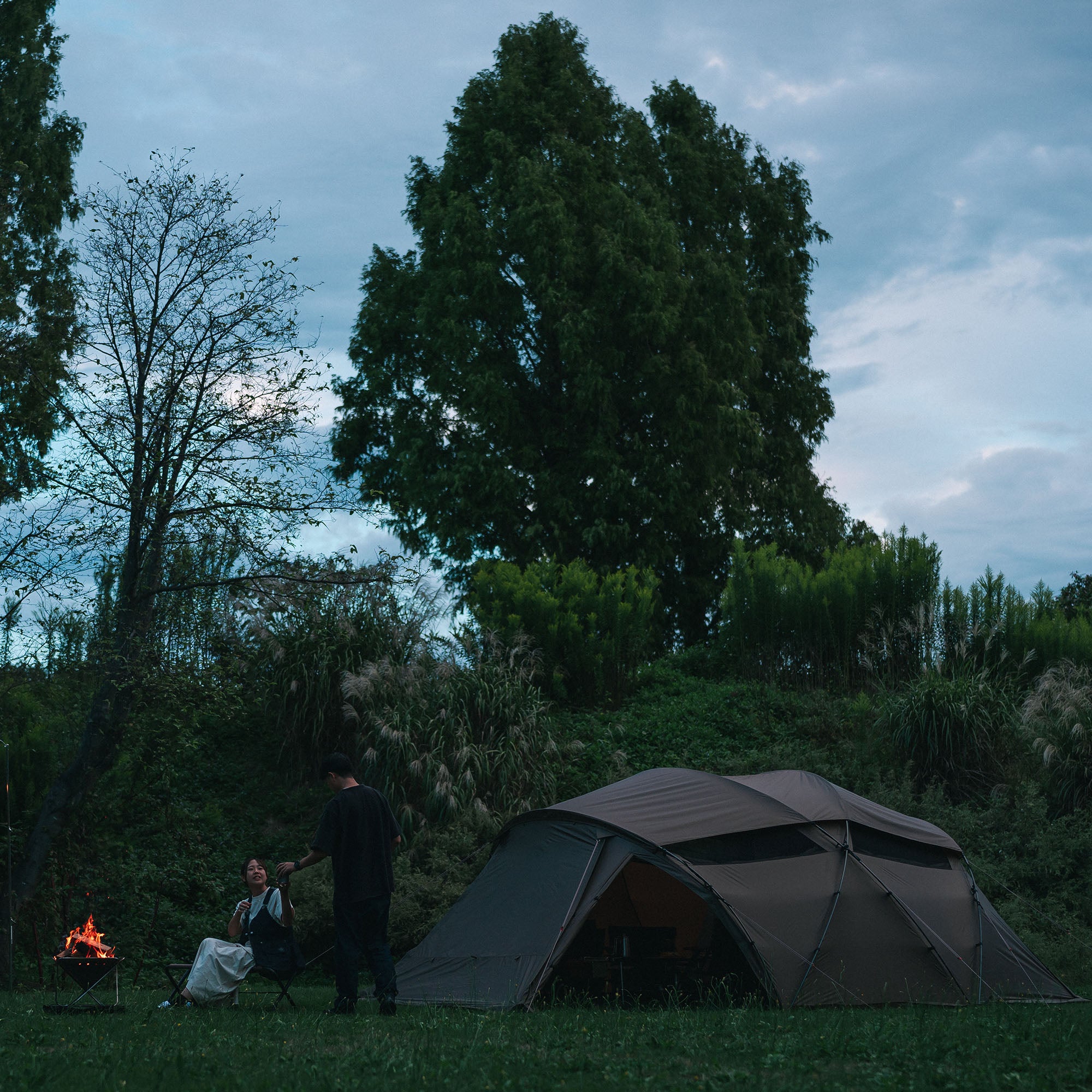 Xease Pro. Air 2   - Snow Peak UK