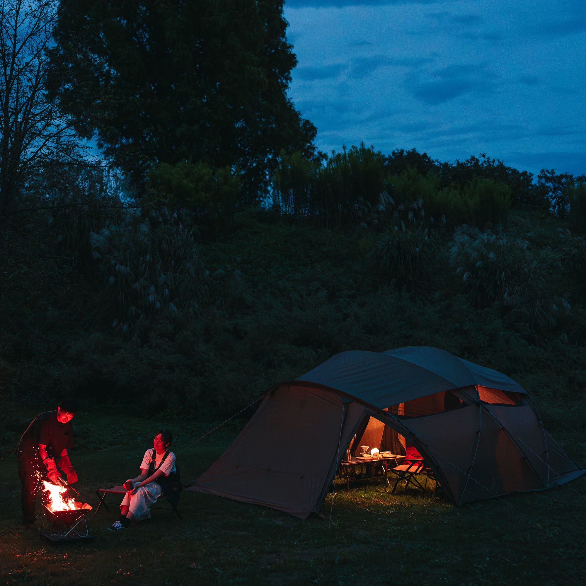 Xease Pro. Air 2   - Snow Peak UK