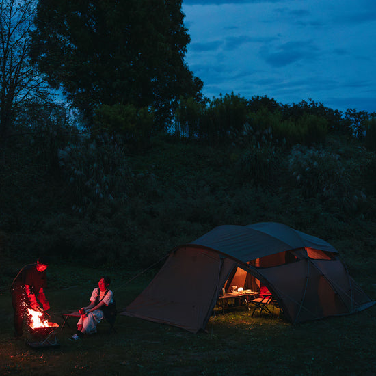 Xease Pro. Air 2   - Snow Peak UK