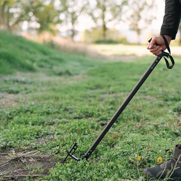 Stake Puller   - Snow Peak UK