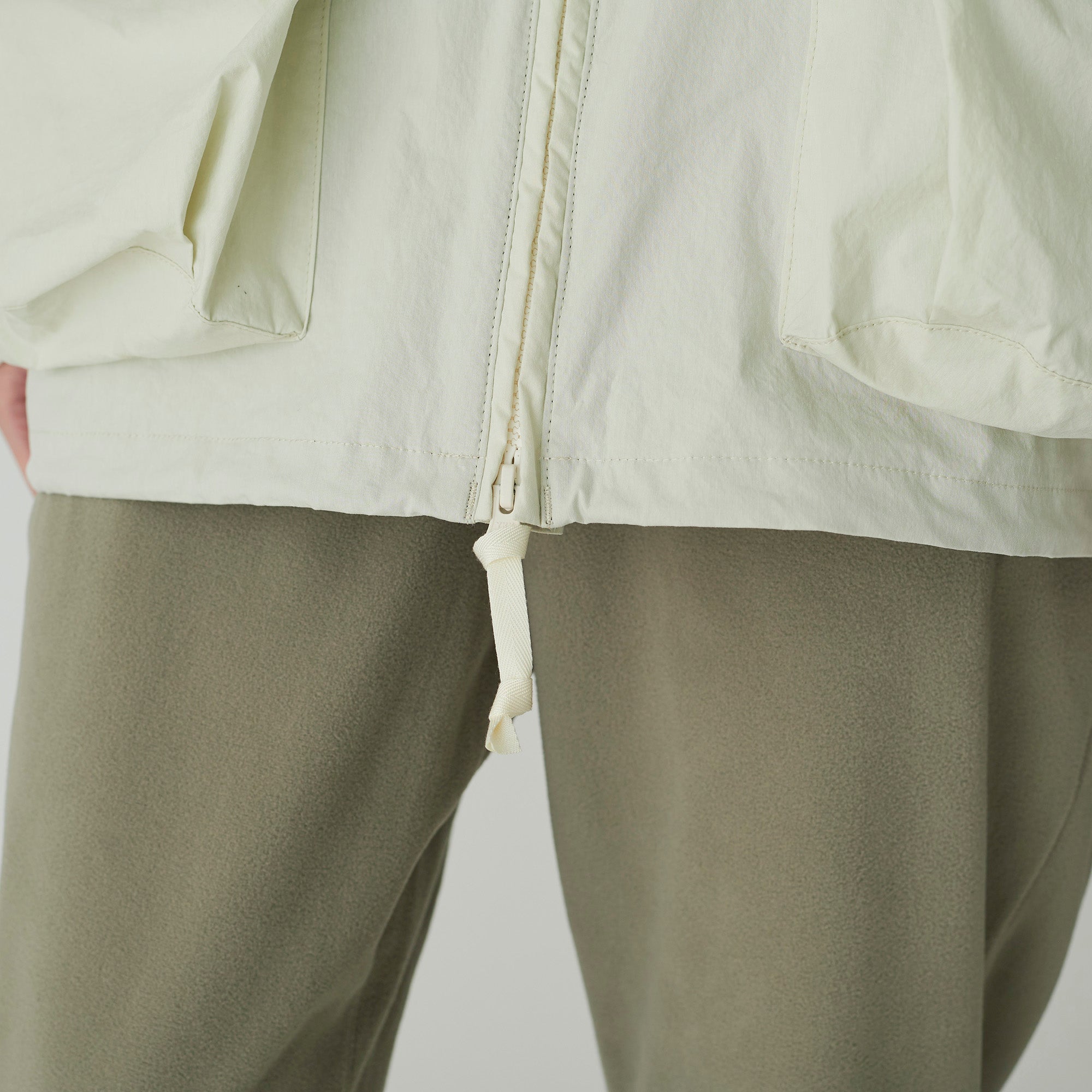 Indigo C/N Parka - Snow Peak UK