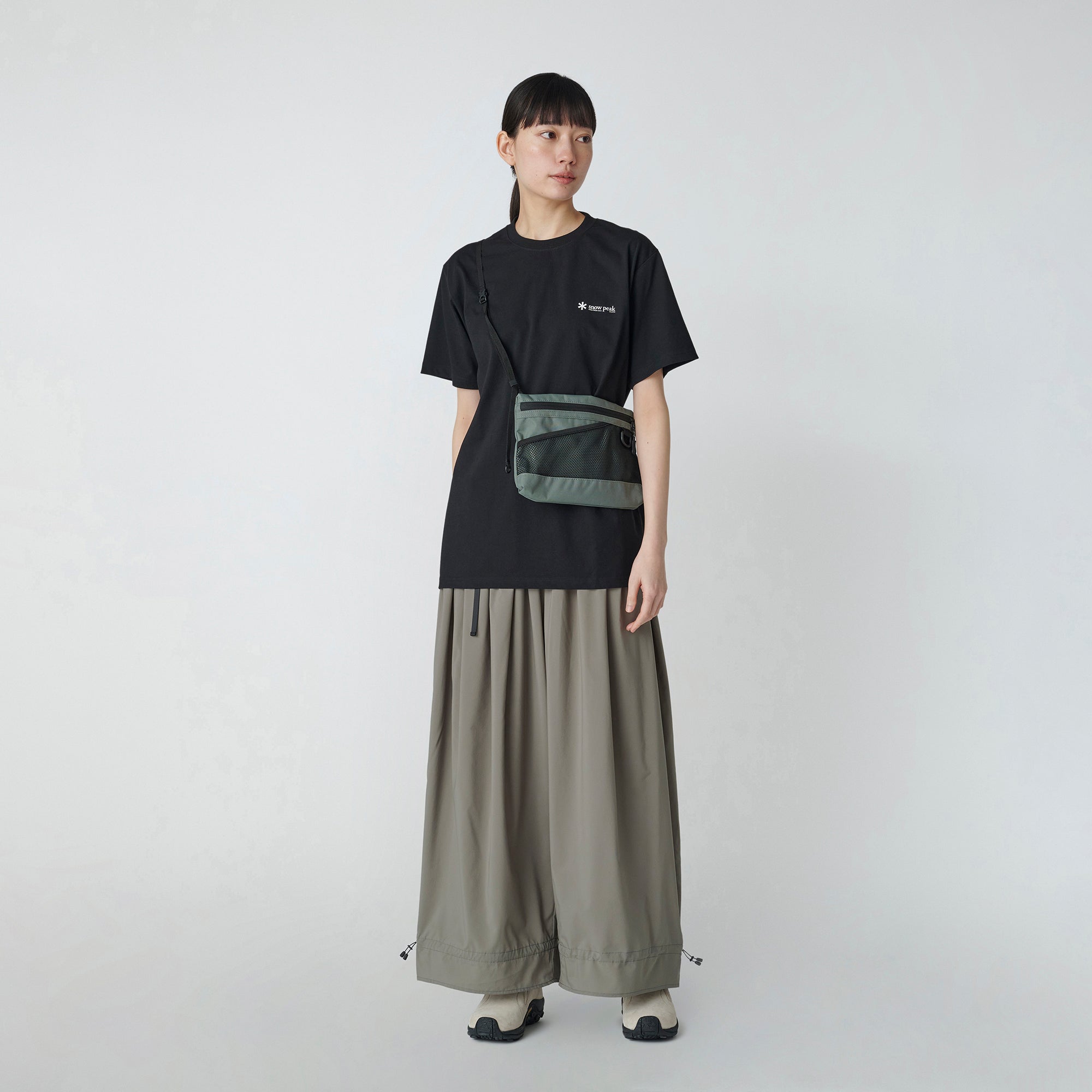 Everyday Use Sacoche - Snow Peak UK