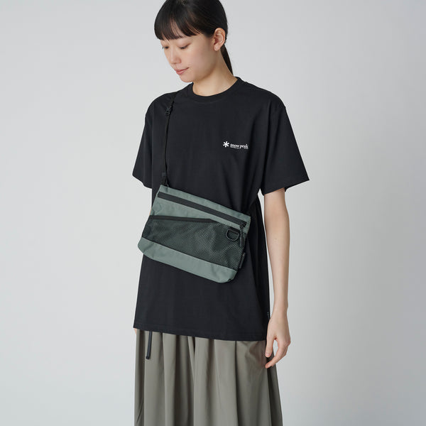 Everyday Use Sacoche - Snow Peak UK