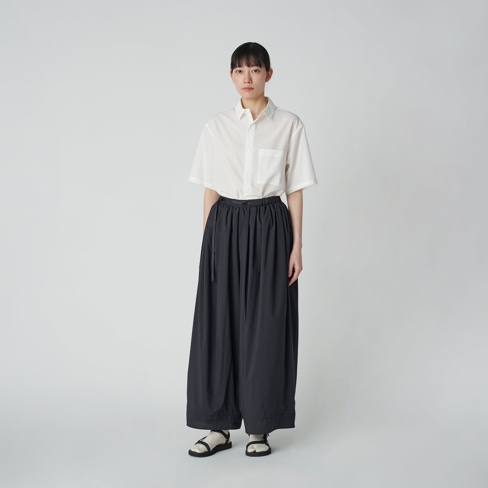 Breathable Quick Dry Shirt - Snow Peak UK