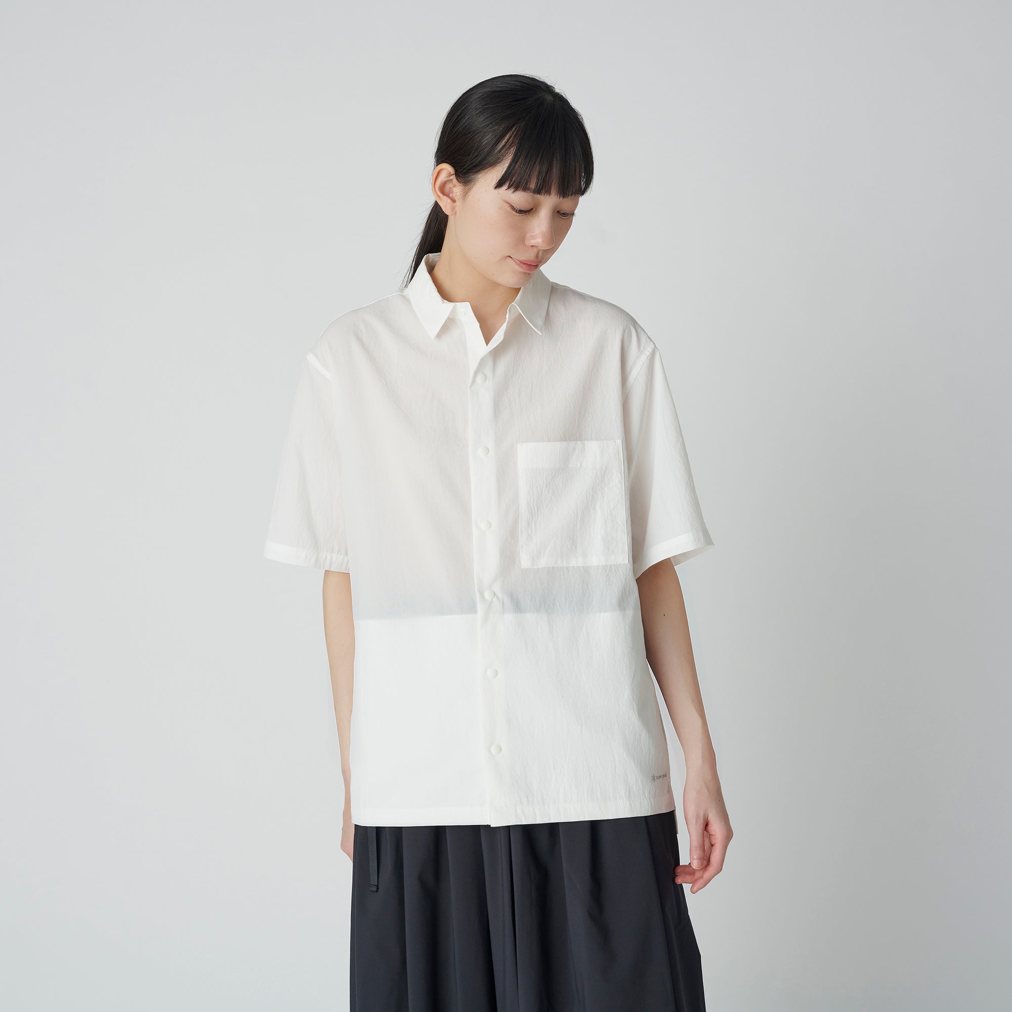 Breathable Quick Dry Shirt - Snow Peak UK