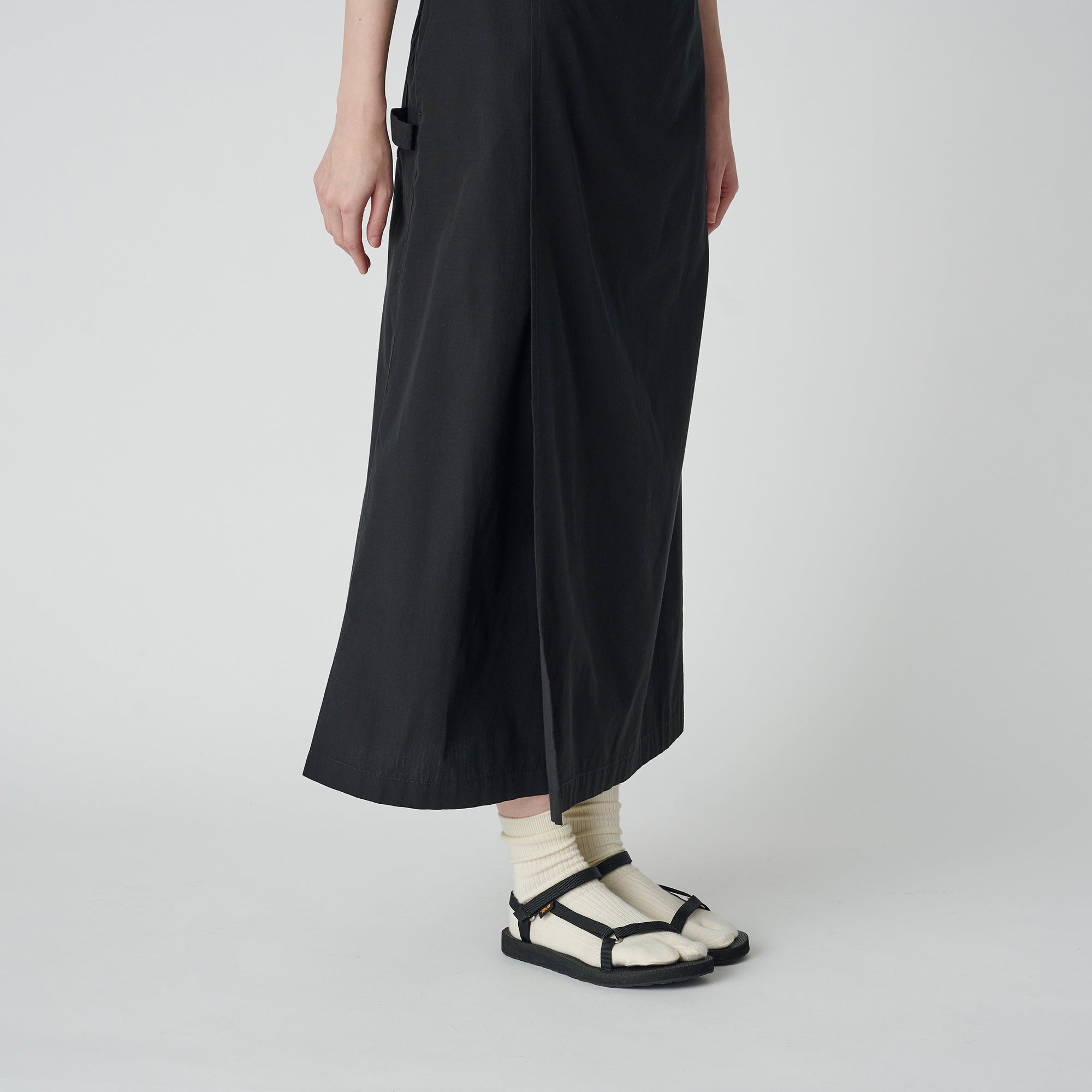 TAKIBI Light Ripstop Skirt - Snow Peak UK