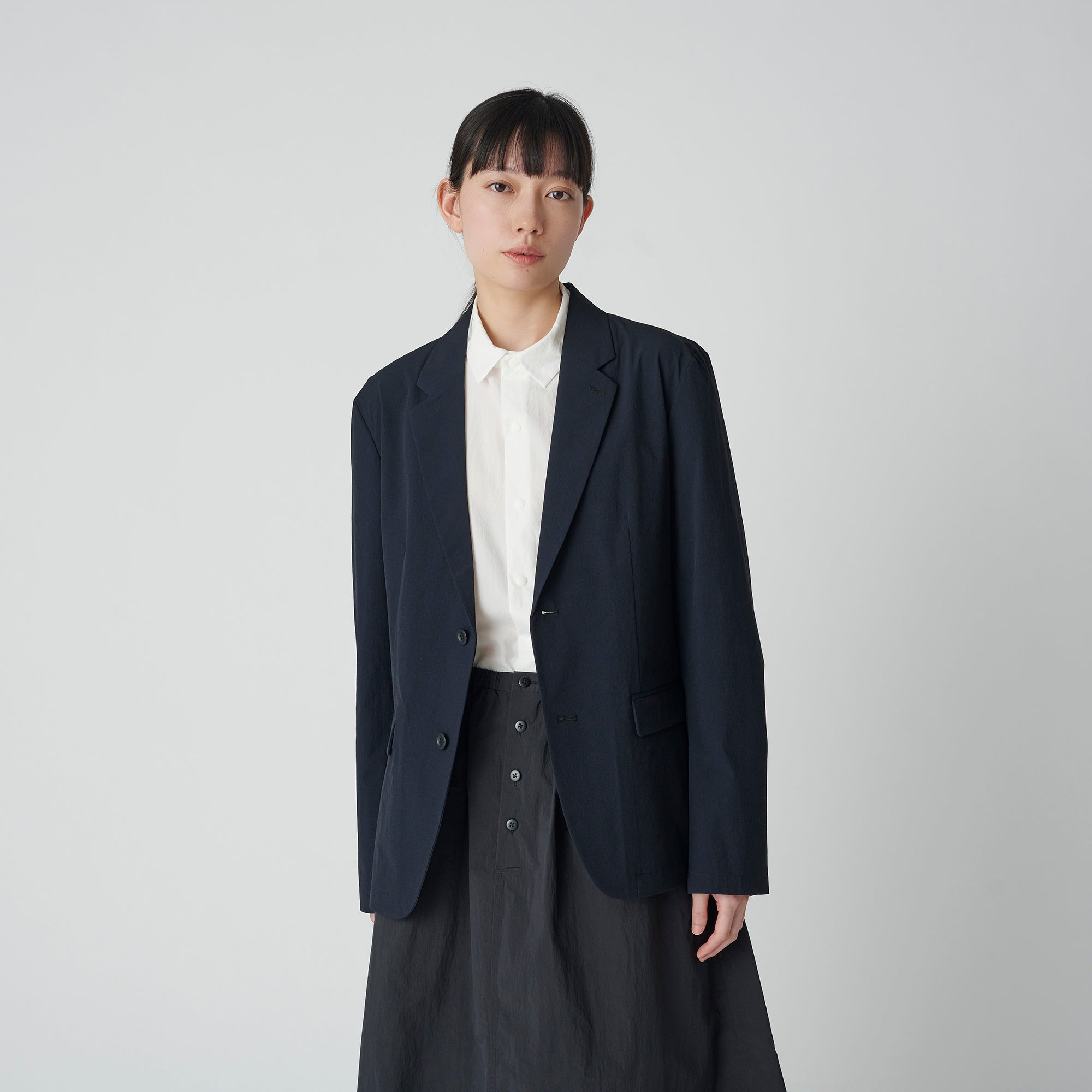 ジャケット・アウター  Peak | Active Comfort Cardigan (L) Snow Peak - Active Comfort technical cardigan Snow Peak