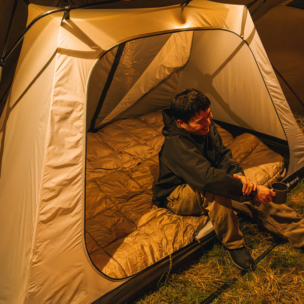 Shelter Inner Duo - Snow Peak UK