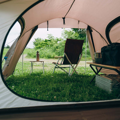 Amenity Dome 2 - Snow Peak UK
