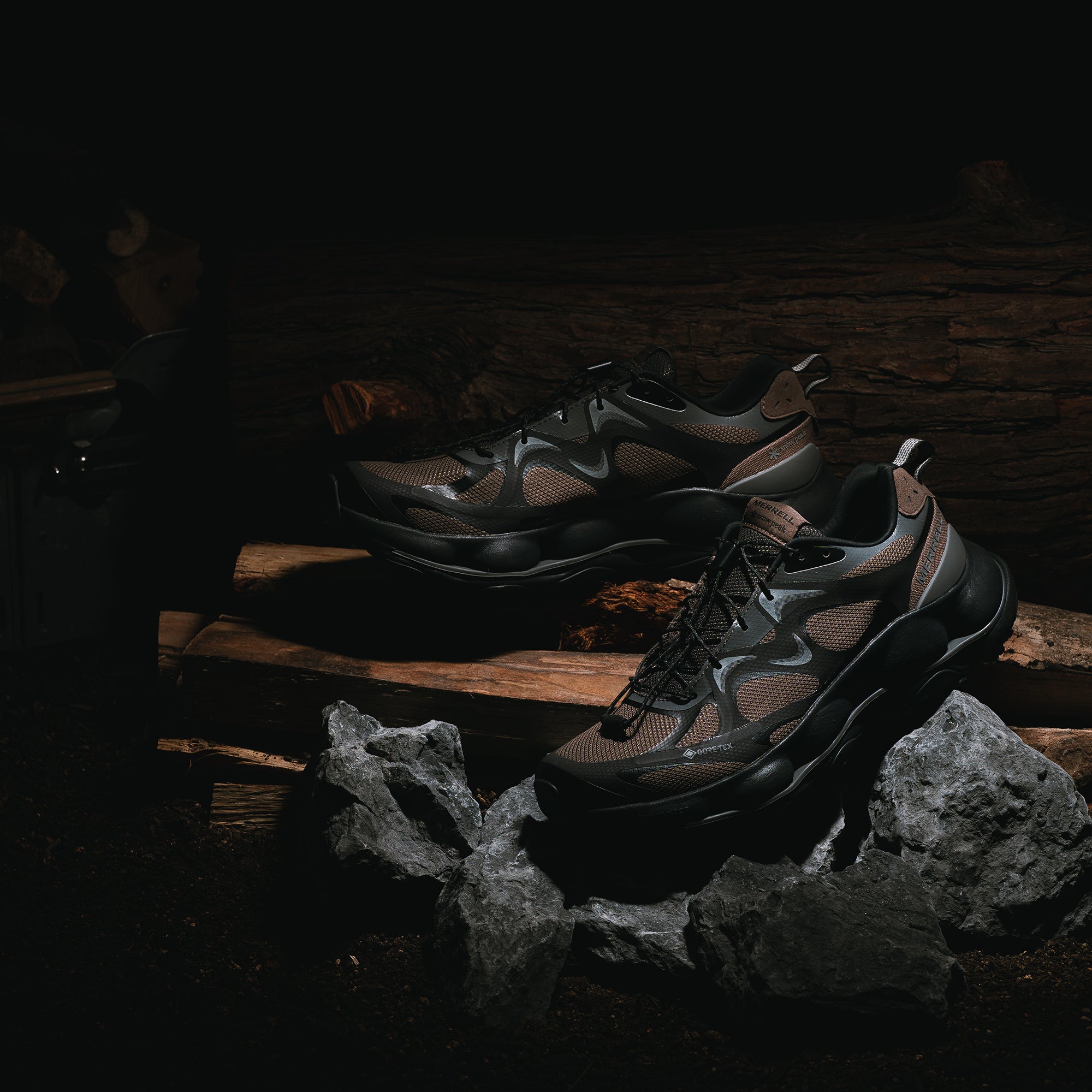 Snow Peak x Merrell Speed Arc Matis GORE-TEX - Snow Peak UK