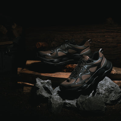 Snow Peak x Merrell Speed Arc Matis GORE-TEX - Snow Peak UK