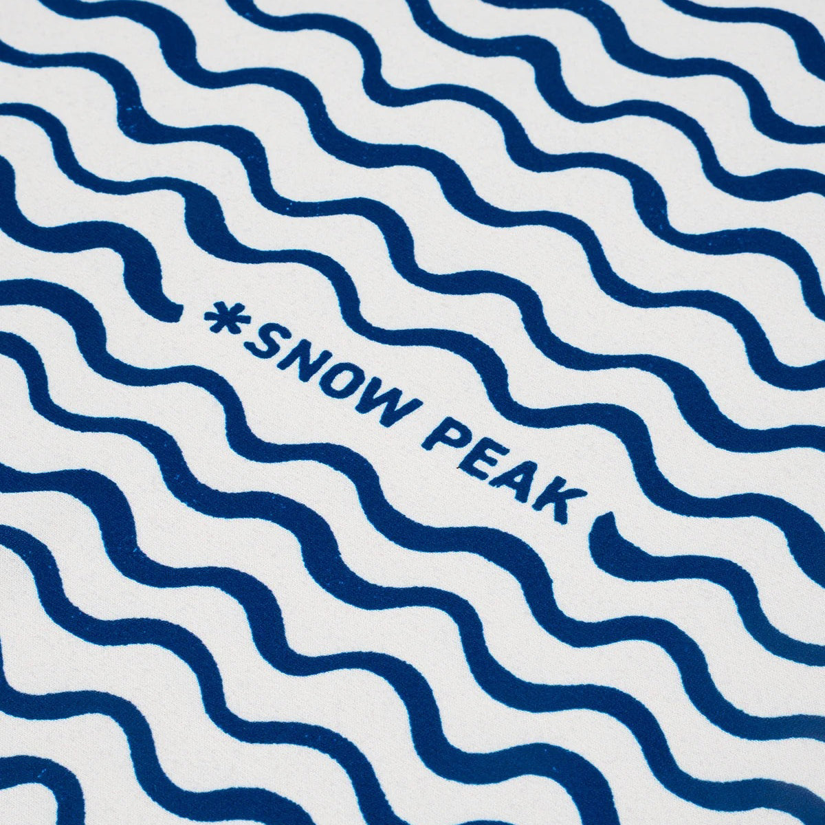 DRIPDRY Travel Towel - Snow Peak UK