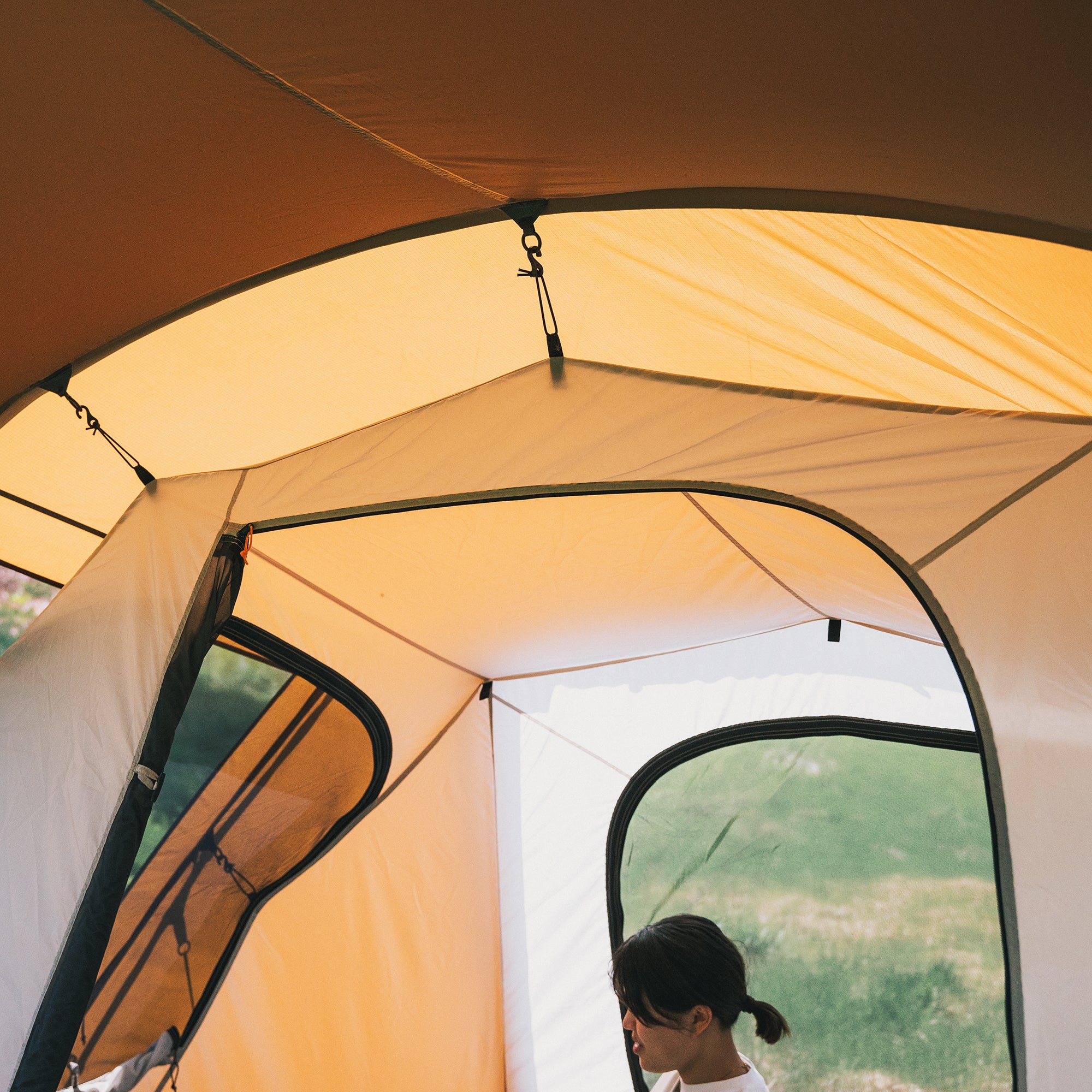 Tortue Pro. 2026 Edition - Snow Peak UK
