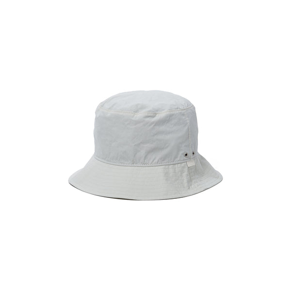 Ivory Indigo C/N Hat Ivory AC-24AU41801IV - Snow Peak UK