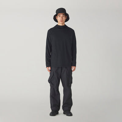 Indigo C/N Pants   - Snow Peak UK
