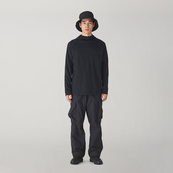 Indigo C/N Pants   - Snow Peak UK