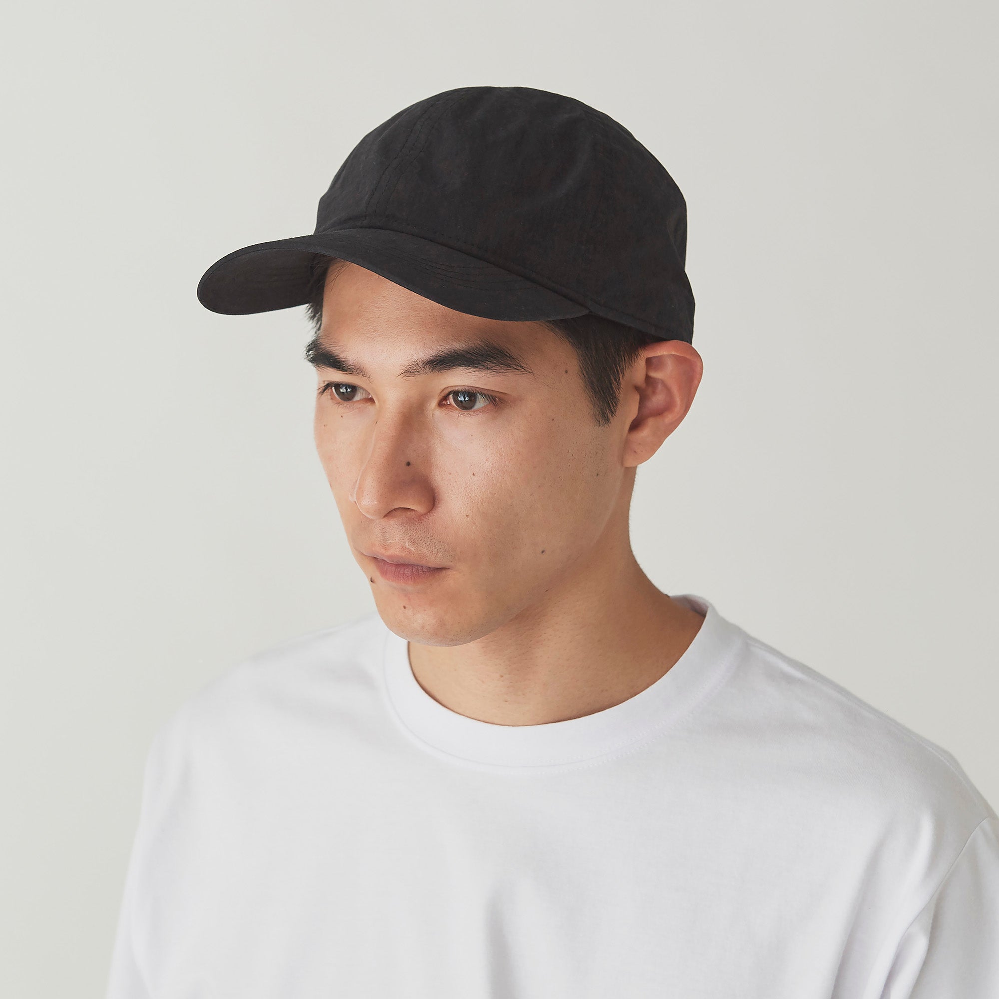 Indigo C/N Cap – Snow Peak
