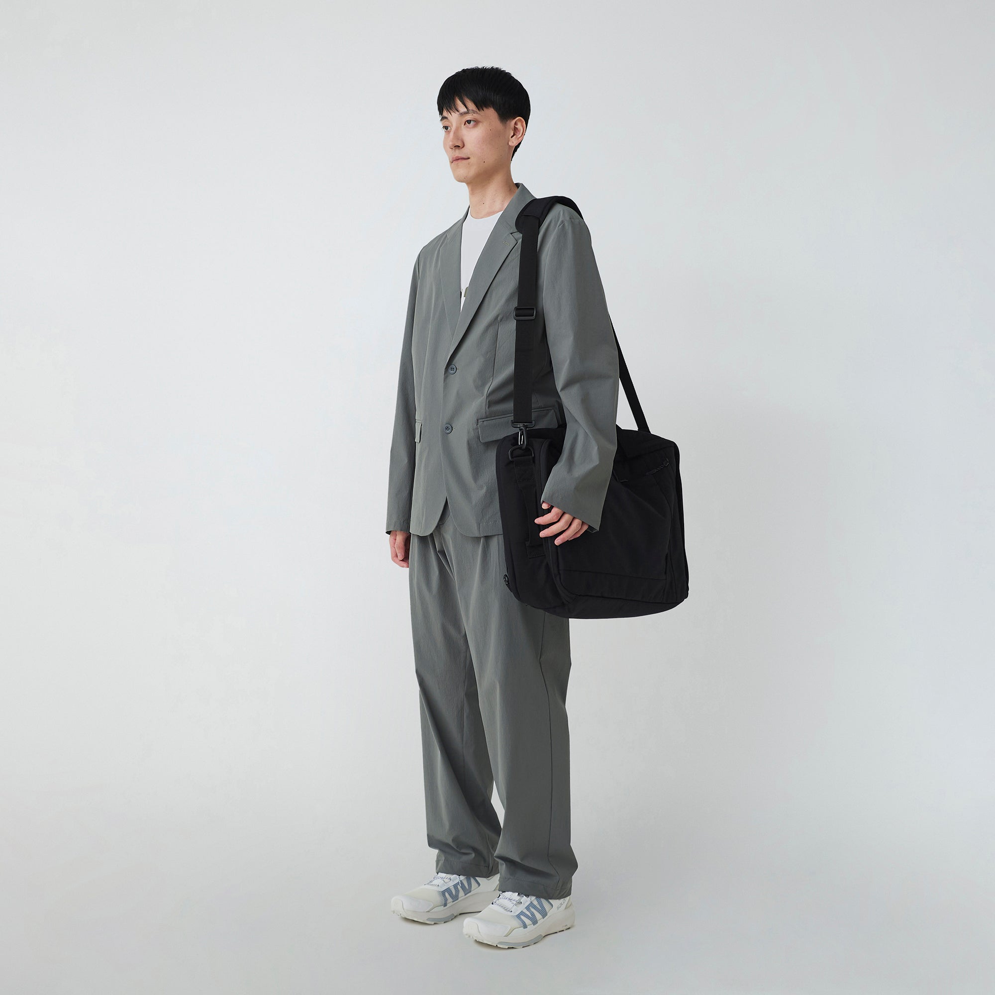 Everyday Use 3Way Business Bag - Snow Peak UK