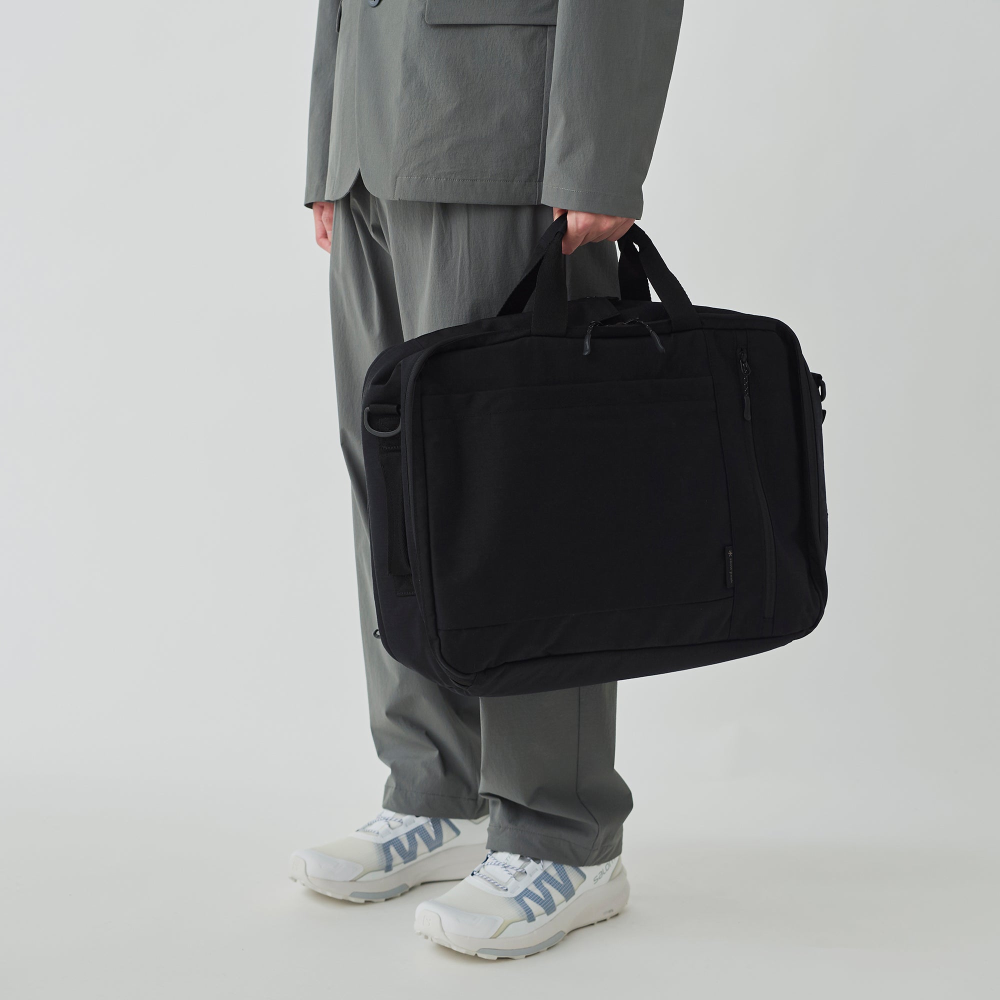 Everyday Use 3Way Business Bag - Snow Peak UK