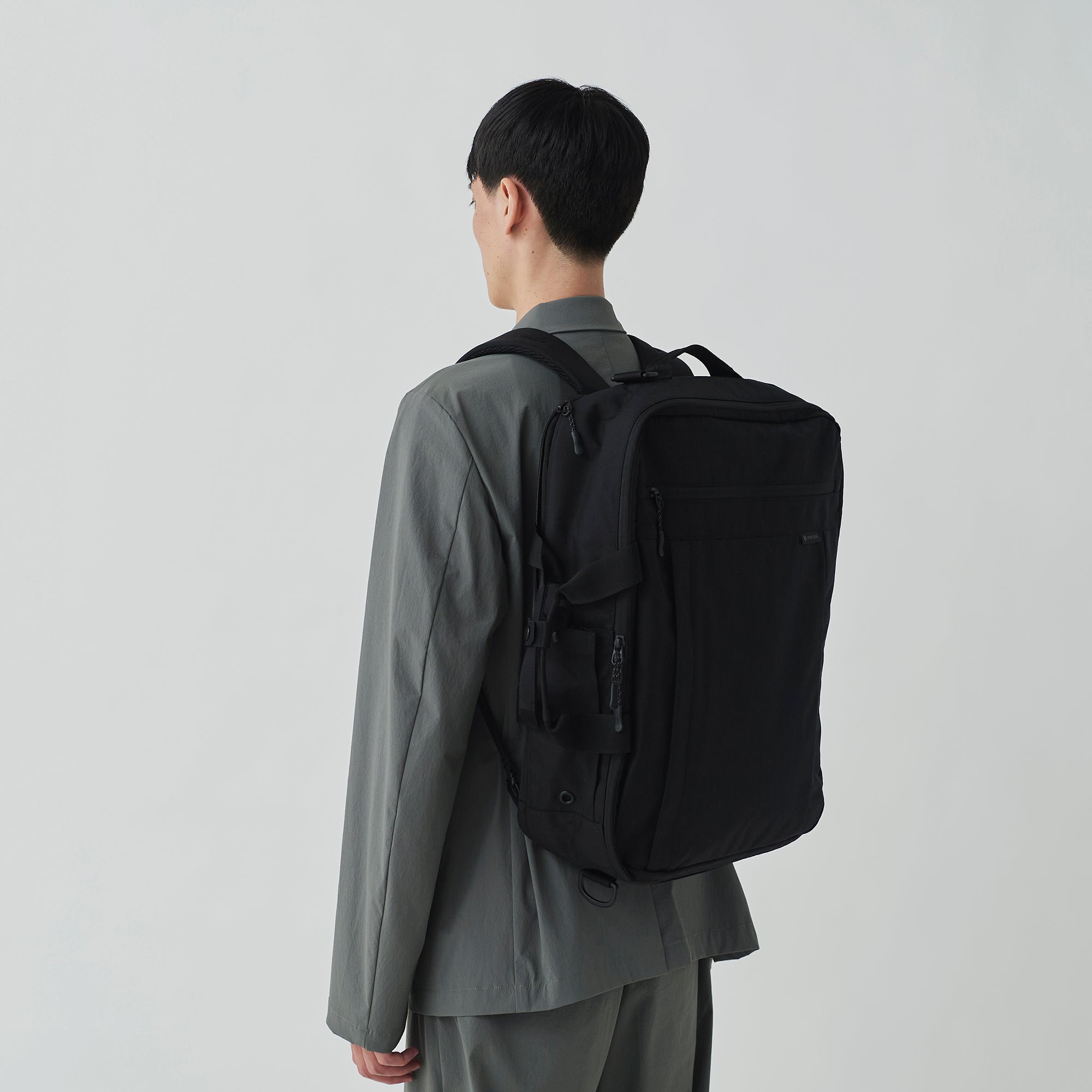 Everyday Use 3Way Business Bag - Snow Peak UK