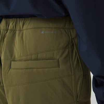 Flexible Insulated Pants - Snow Peak UK