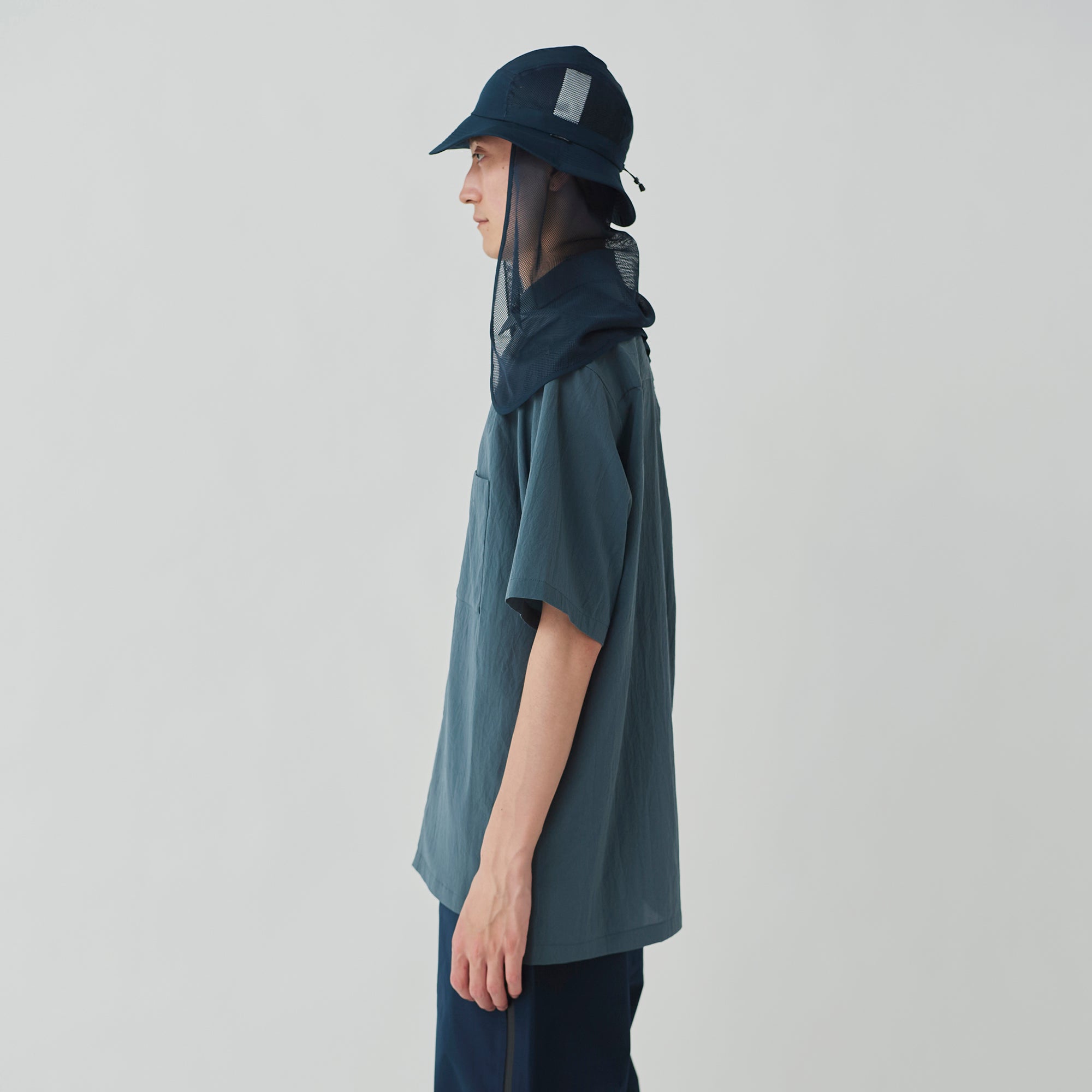 Breathable Quick Dry Shirt - Snow Peak UK