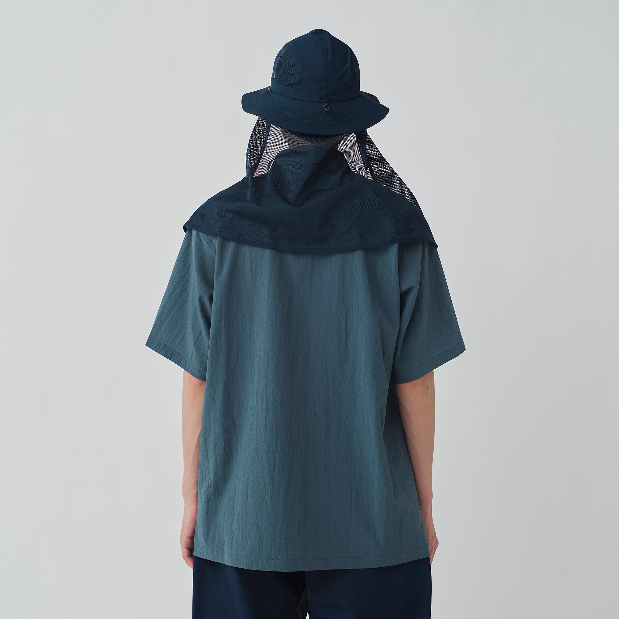 Breathable Quick Dry Shirt - Snow Peak UK