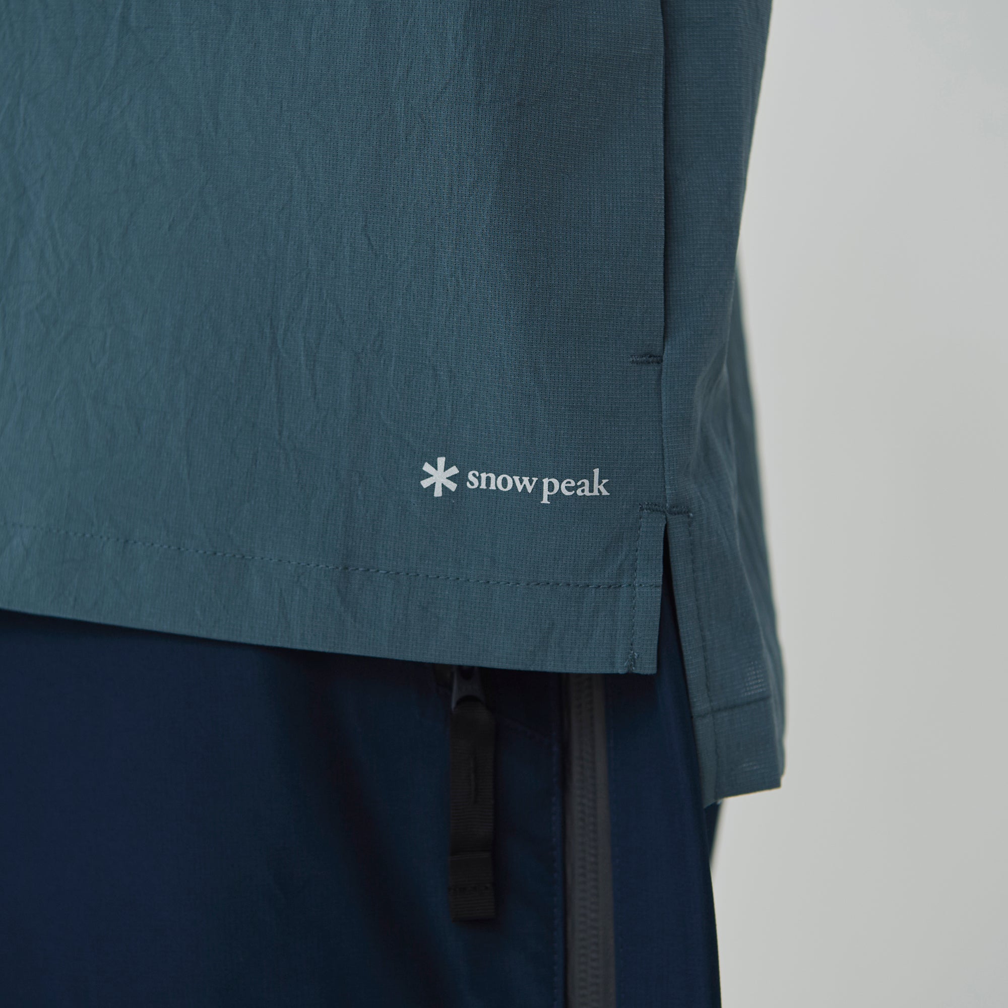 Breathable Quick Dry Shirt - Snow Peak UK