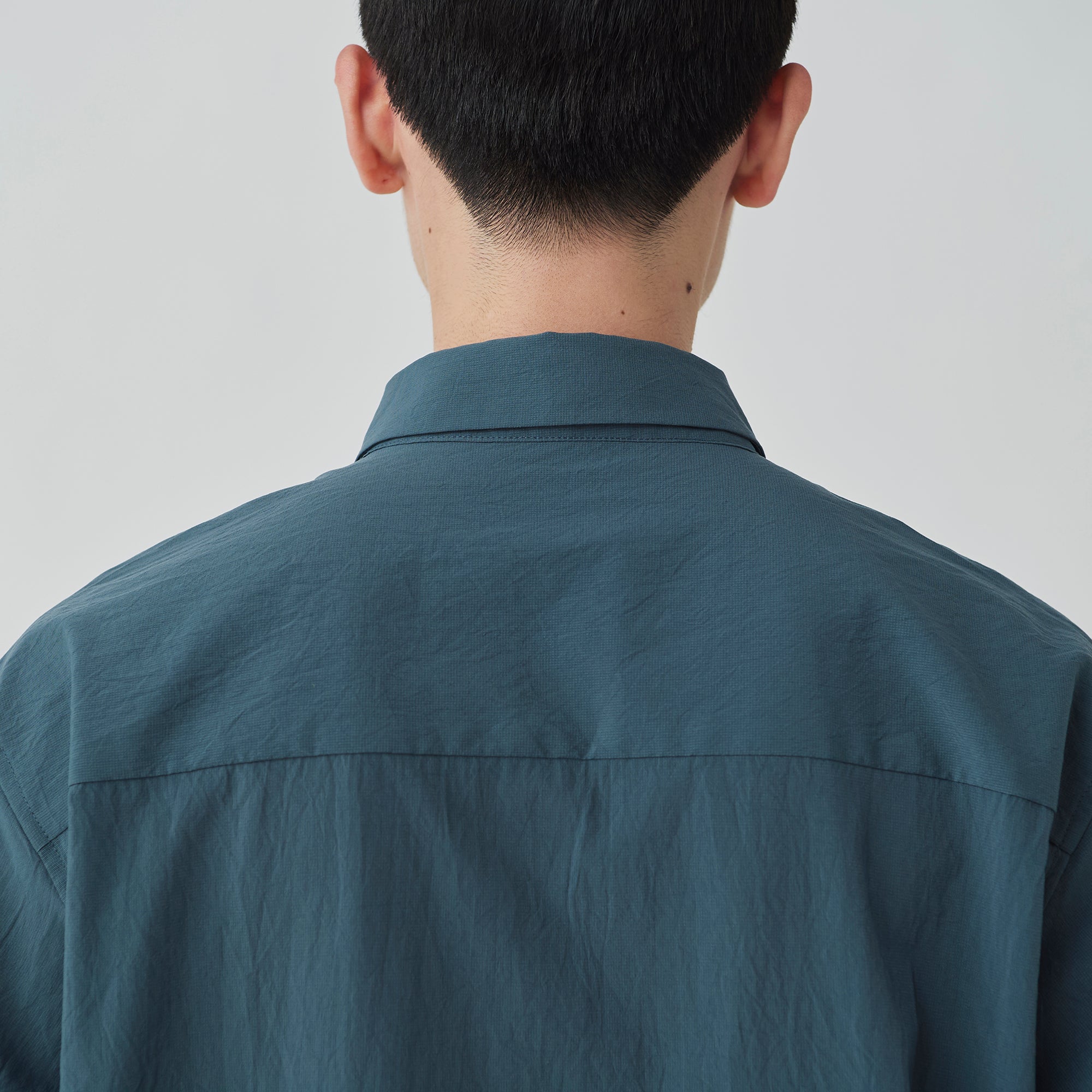 Breathable Quick Dry Shirt - Snow Peak UK