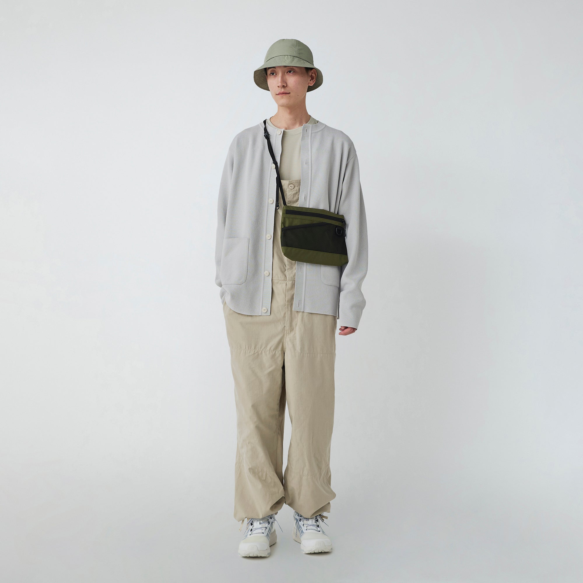 Everyday Use Sacoche - Snow Peak UK