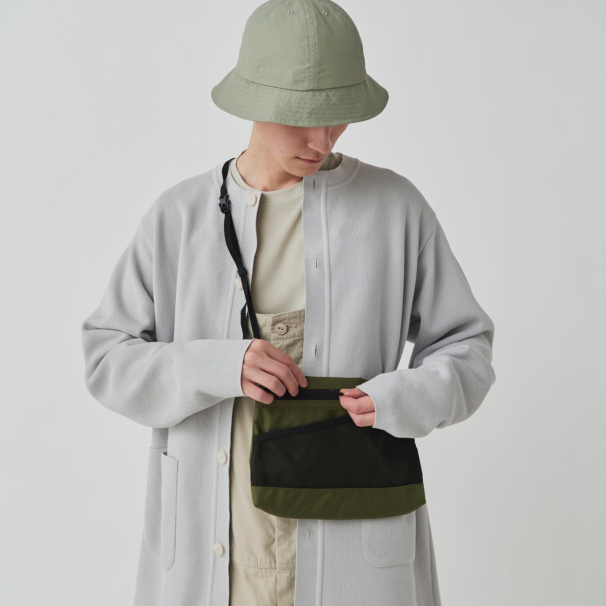 Everyday Use Sacoche - Snow Peak UK