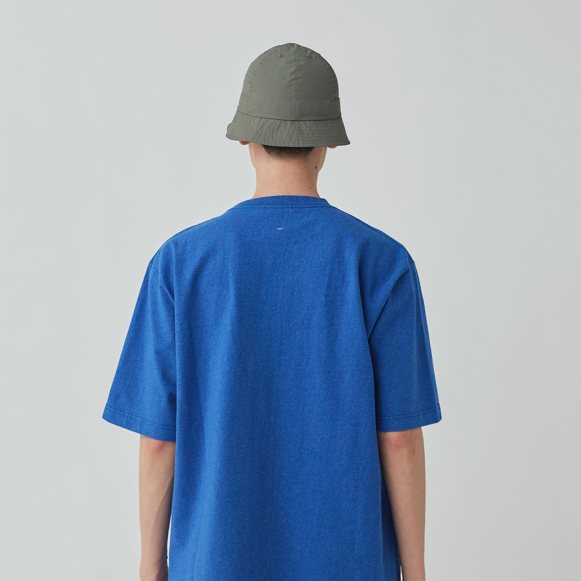 Recycled Cotton T-Shirt - Snow Peak UK