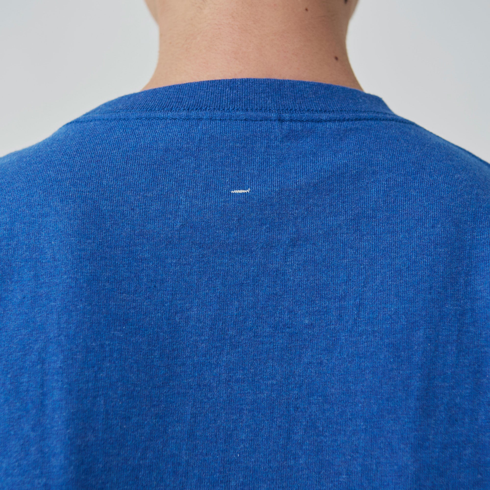 Recycled Cotton T-Shirt - Snow Peak UK