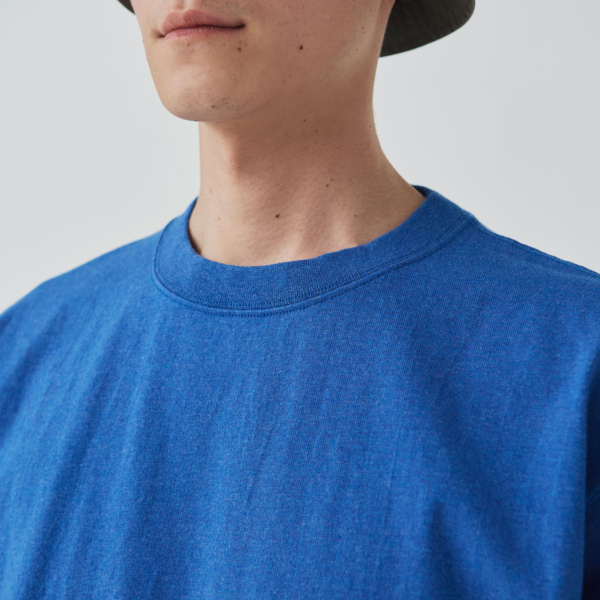 Recycled Cotton T-Shirt - Snow Peak UK