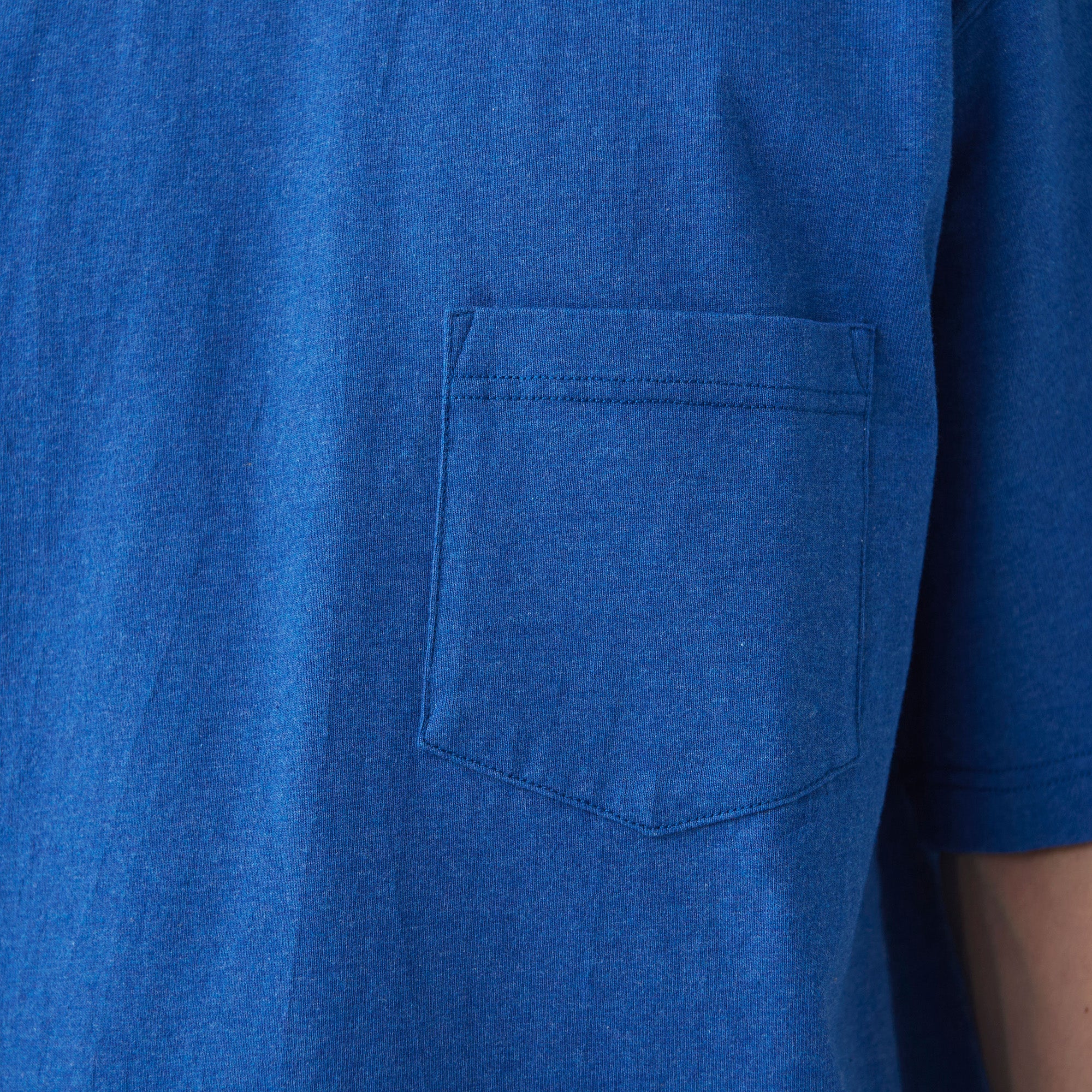 Recycled Cotton T-Shirt - Snow Peak UK