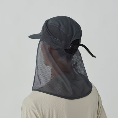 Insect Shield Mesh Cap - Snow Peak UK