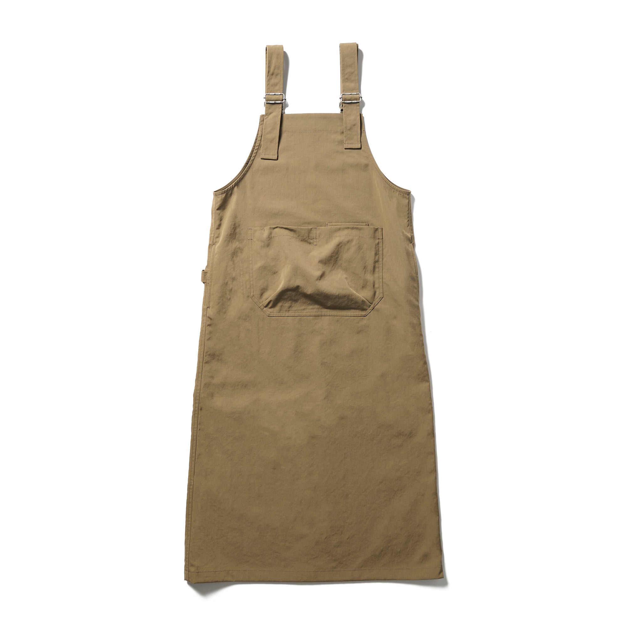 TAKIBI Weather Cloth Dress – Snow Peak