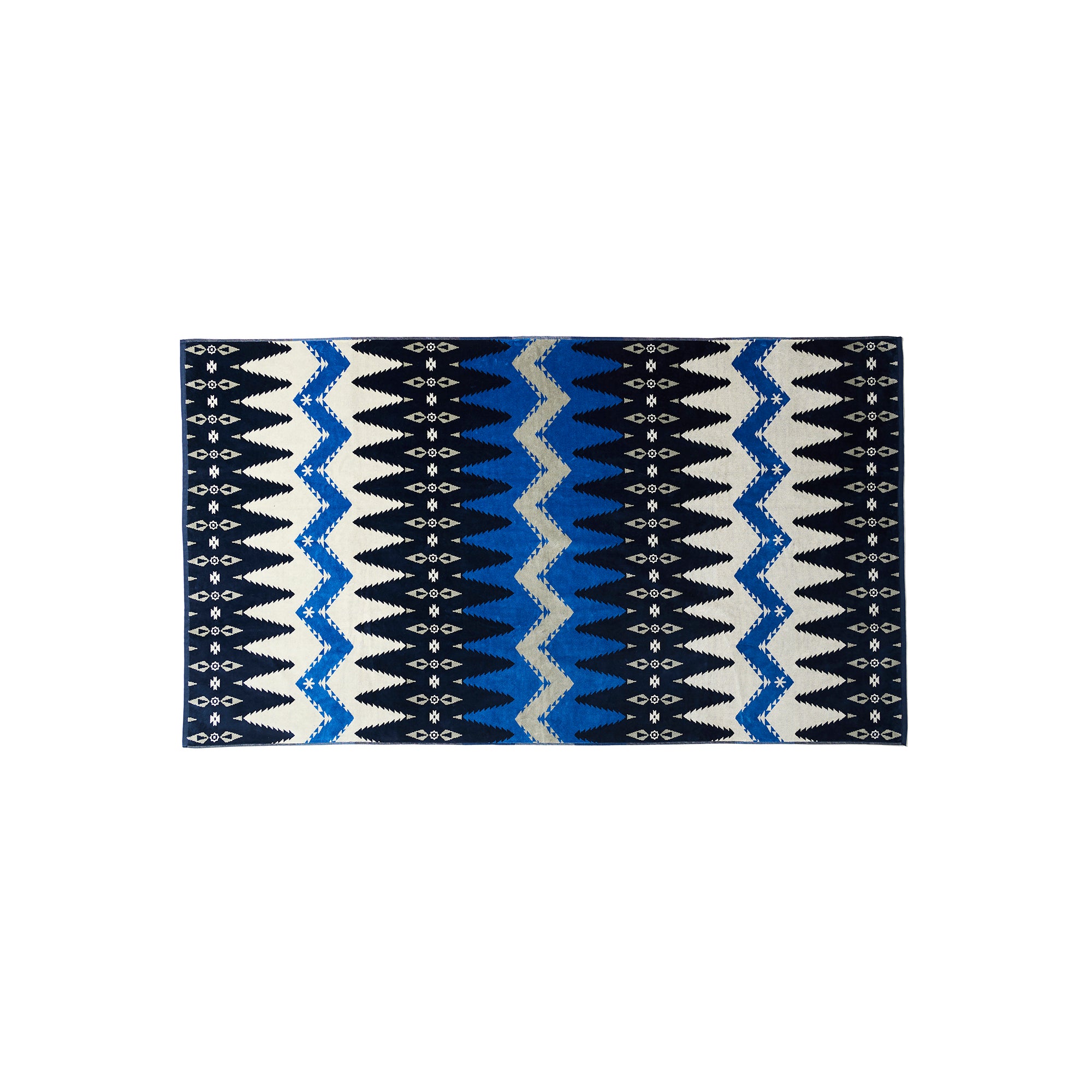 Snow Peak × Pendleton Towel Blanket - Snow Peak UK