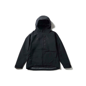 Mountain of Moods Snow Jacket Black MM4510-JK0102019 - Snow Peak UK