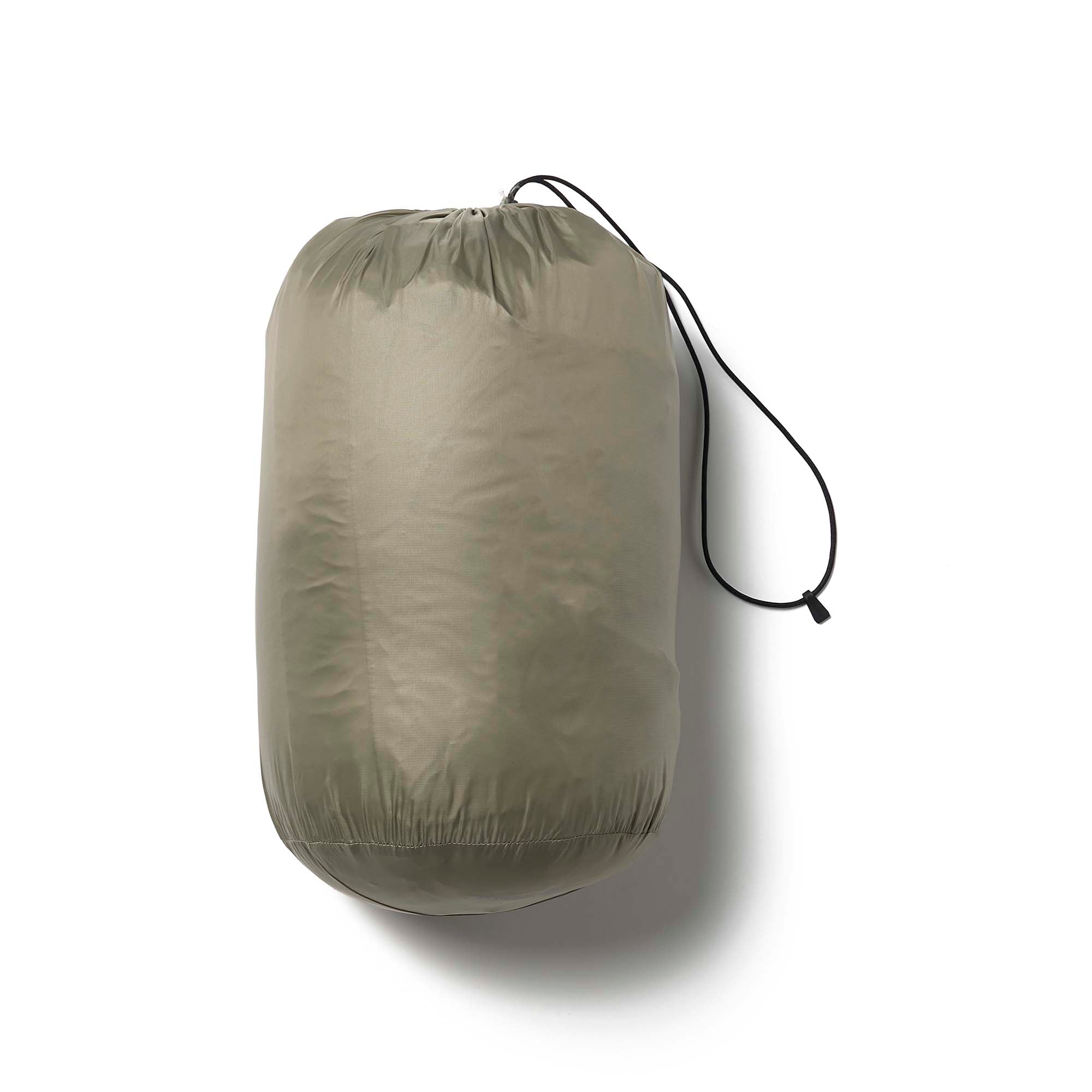 GORE-TEX Weatherproof Down Jacket - Snow Peak UK