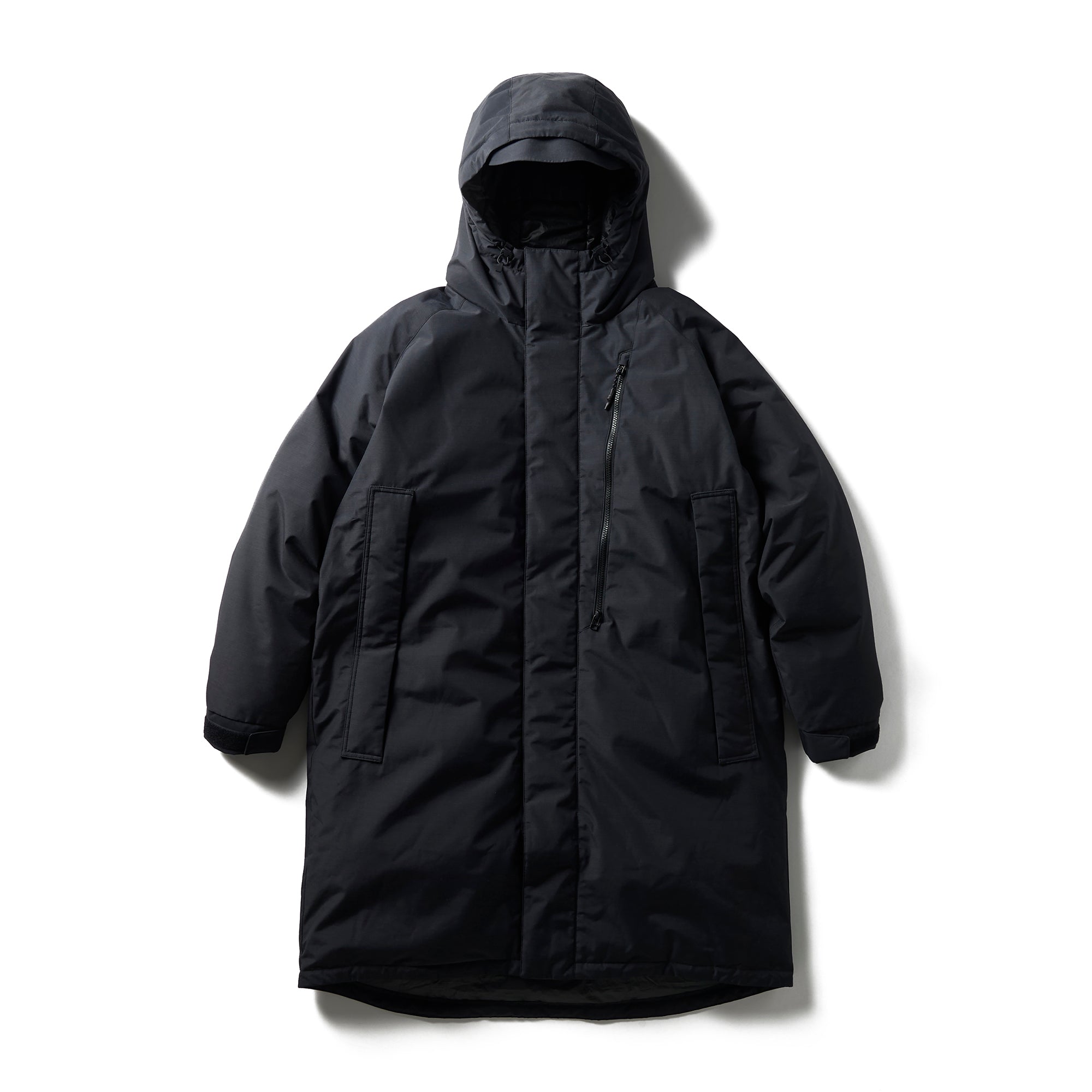 FR 2L Down Coat Black JK-25AU00511019 - Snow Peak UK