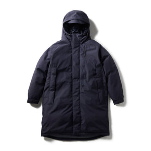 FR 2L Down Coat Navy JK-25AU00502074 - Snow Peak UK